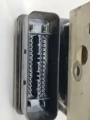 Peça sobressalente para automóvel em segunda mão abs por seat alhambra (7v9) reference referências oem iam 7m3614111q  