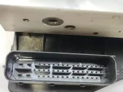 Pezzo di ricambio per auto di seconda mano ABS per MERCEDES-BENZ CLASE C (W203) BERLINA  Riferimenti OEM IAM A0034319312  