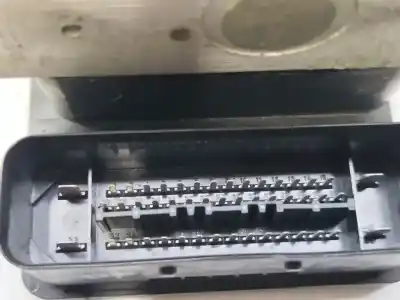 Peça sobressalente para automóvel em segunda mão abs por honda cr-v (rd8) es referências oem iam 57110s9ae010  