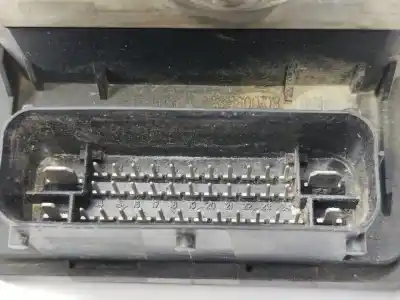 Peça sobressalente para automóvel em segunda mão abs por chevrolet orlando ls referências oem iam 13356788