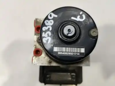 Peça sobressalente para automóvel em segunda mão abs por chevrolet orlando ls referências oem iam 13356788  