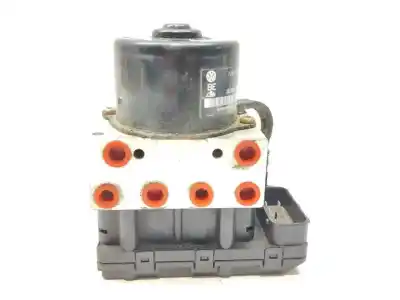 Peça sobressalente para automóvel em segunda mão ABS por SEAT TOLEDO (1M2)  Referências OEM IAM 1J0614217C  