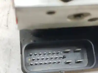 Peça sobressalente para automóvel em segunda mão abs por seat toledo (1m2) select referências oem iam 1j0614217c  