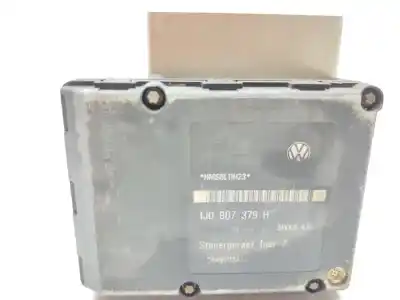 Peça sobressalente para automóvel em segunda mão abs por seat toledo (1m2) select referências oem iam 1j0614217c  