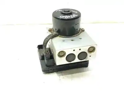 Peça sobressalente para automóvel em segunda mão abs por seat toledo (1m2) select referências oem iam 1j0614217c  