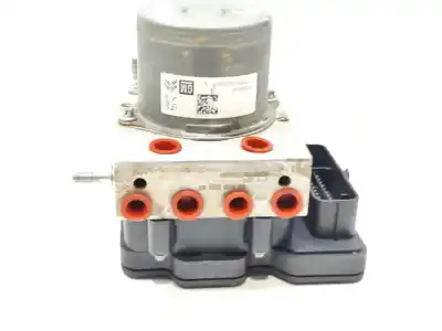 Peça sobressalente para automóvel em segunda mão abs por citroen c3 you referências oem iam 9850932480