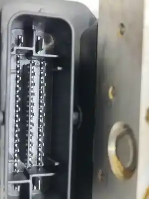 Peça sobressalente para automóvel em segunda mão abs por citroen c3 you referências oem iam 9850932480  