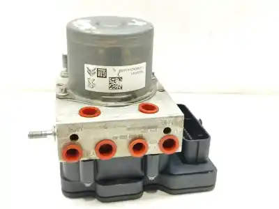 Peça sobressalente para automóvel em segunda mão abs por citroen c3 you referências oem iam 9850932480  