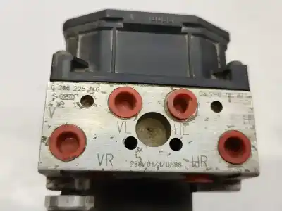 Pezzo di ricambio per auto di seconda mano abs per bmw x5 (e53) 3.0d riferimenti oem iam 34516761977  