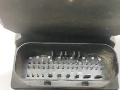 Pezzo di ricambio per auto di seconda mano abs per bmw x5 (e53) 3.0d riferimenti oem iam 34516761977  