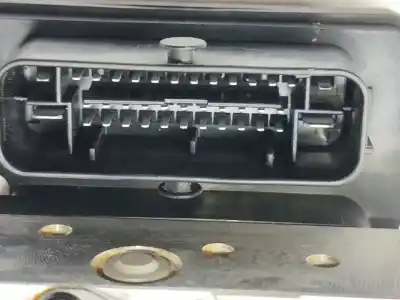 Peça sobressalente para automóvel em segunda mão abs por kia ceed concept 100 cv / 74 kw referências oem iam 58910j7aa0  