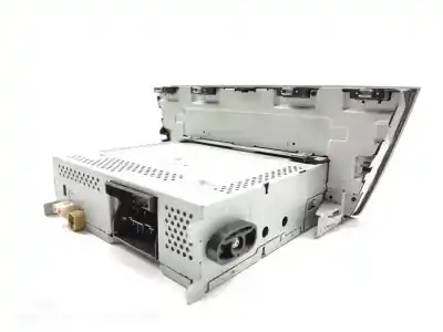 Автозапчастина б/у аудіо система / радіо cd для skoda fabia combi active посилання на oem iam 6v0035871b  