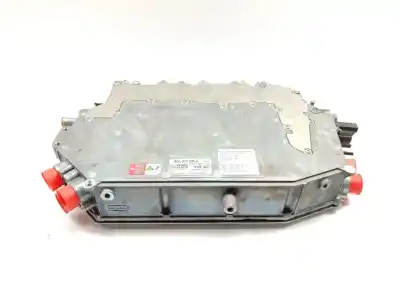 Peça sobressalente para automóvel em segunda mão módulo eletrônico por audi q5 (fyb) 50 tfsi e quattro advanced referências oem iam 80a907080a