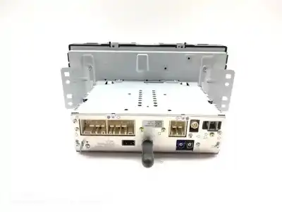 Second-hand car spare part multifunction display for kia niro drive oem iam references 96560g5480  