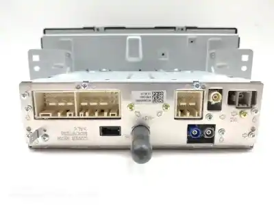 Second-hand car spare part multifunction display for kia niro drive oem iam references 96560g5480  