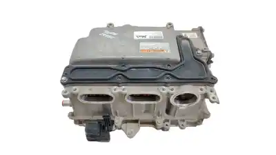 Peça sobressalente para automóvel em segunda mão inversor por lexus ct 200h referências oem iam g920076011  