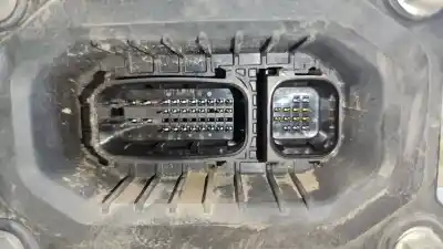 Peça sobressalente para automóvel em segunda mão inversor por lexus ct 200h referências oem iam g920076011  