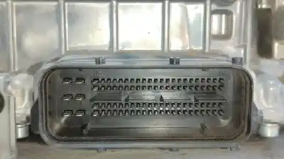 Peça sobressalente para automóvel em segunda mão inversor por kia niro drive referências oem iam 366002b690  