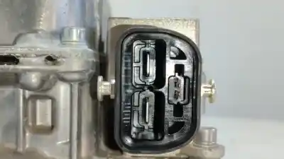 Peça sobressalente para automóvel em segunda mão inversor por kia niro drive referências oem iam 366002b690  