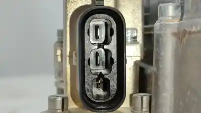 Peça sobressalente para automóvel em segunda mão inversor por kia niro drive referências oem iam 366002b690  