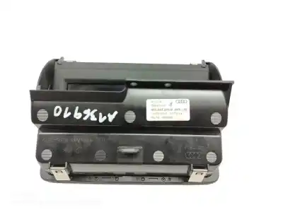 Автозапчасти б/у многофункциональный дисплей за audi a1 sportback (8xa) attraction ссылки oem iam 8x0919603b  