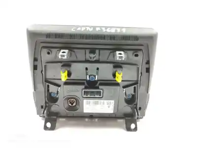 Автозапчасти б/у многофункциональный дисплей за renault captur ii intens 91 cv / 67 kw ссылки oem iam 280342895r  