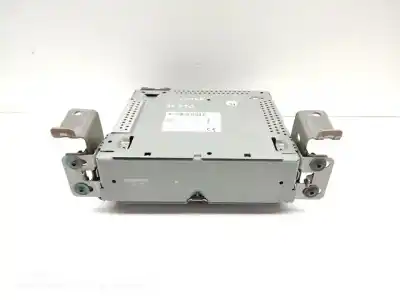Pezzo di ricambio per auto di seconda mano impianto audio / radio cd per renault captur limited riferimenti oem iam 281151559r
