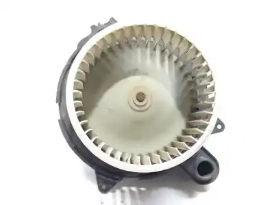 Second-hand car spare part heating fan for dacia dokker express ambiance oem iam references 272102988r  