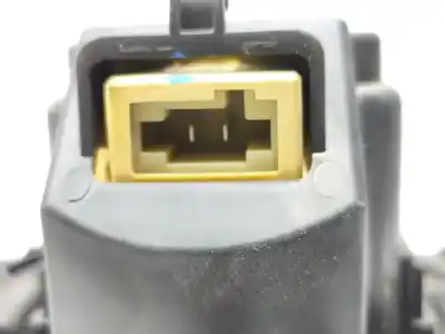 Second-hand car spare part heating fan for renault clio iv authentique oem iam references 272101005r  