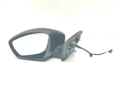 Second-hand car spare part right rearview mirror for citroen c4 cactus c-series oem iam references 98310251xt