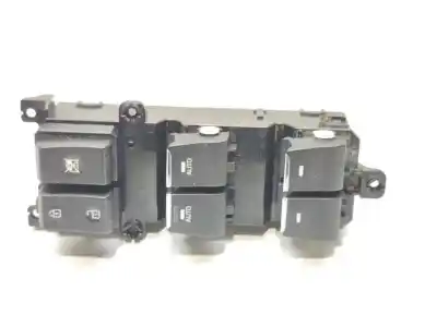 Peça sobressalente para automóvel em segunda mão botão / interruptor elevador vidro dianteiro esquerdo por hyundai tucson classic blue referências oem iam 93570d3500