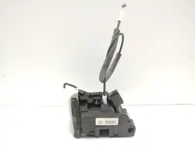 Peça sobressalente para automóvel em segunda mão fechadura da porta dianteira esquerda por hyundai i20 ii (gb, ib) 1.2 referências oem iam 81310c8020