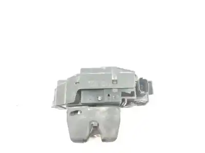 Peça sobressalente para automóvel em segunda mão fechadura do mala por citroen c3 you referências oem iam 9816195380