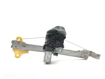Gebrauchtes Autoersatzteil fensterheber hinten links zum renault captur adventure oem-iam-referenzen 827012973r