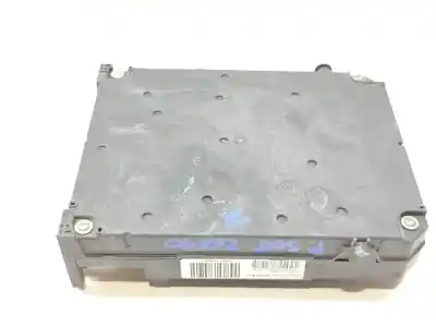 Second-hand car spare part electronic module for peugeot 508 access oem iam references 9665547580  