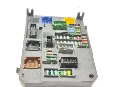 Second-hand car spare part electronic module for peugeot 508 access oem iam references 9665547580  