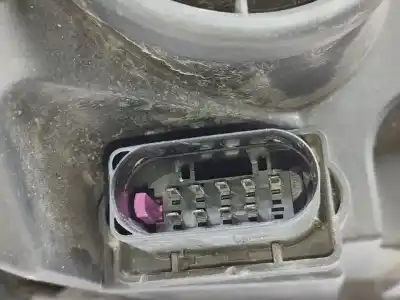 Piesă de schimb auto la mâna a doua FAR STÂNGA pentru MERCEDES-BENZ CLASE C (W204) FAMILIAR  Referințe OEM IAM A2048208361  