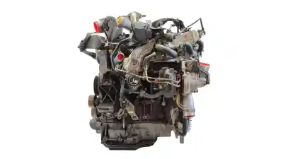 Pezzo di ricambio per auto di seconda mano MOTORE COMPLETO per NISSAN MURANO (Z51)  Riferimenti OEM IAM YD25  