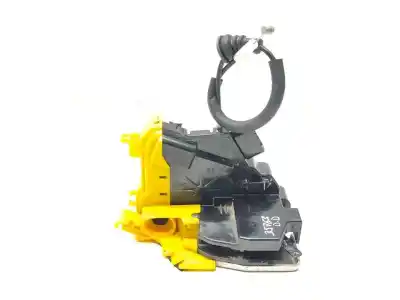 Second-hand car spare part front right door lock for kia cee´d business oem iam references 81320a2310