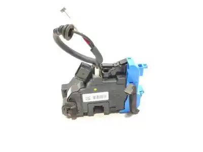 Second-hand car spare part rear right door lock for kia cee´d business oem iam references 81420a2300