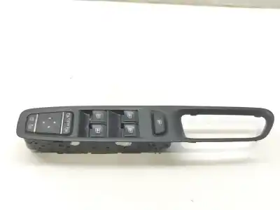Pezzo di ricambio per auto di seconda mano interruttore alzacristalli anteriore sinistro per renault captur limited 118 cv / 87 kw riferimenti oem iam 254118722