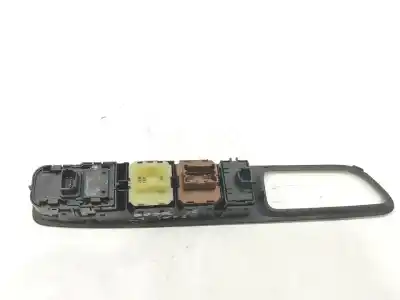 Автозапчасти б/у выключатель левого переднего окна за renault captur limited 118 cv / 87 kw ссылки oem iam 254118722