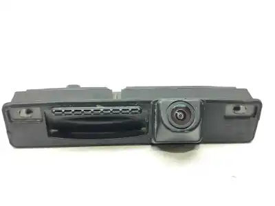 Автозапчастина б/у зовнішня ручка ворот для ford focus lim. business посилання на oem iam f1eb19b514be