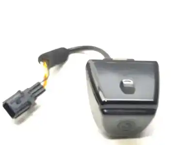 Peça sobressalente para automóvel em segunda mão câmara por hyundai i20 (bc3) essence referências oem iam 99240q0000