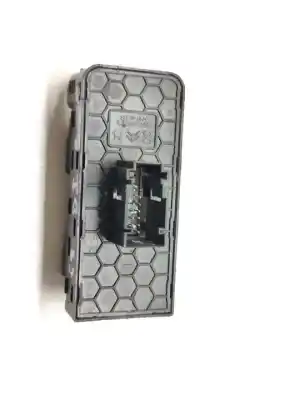 Second-hand car spare part left front power window switch for citroen c3 you oem iam references 98148907zd  