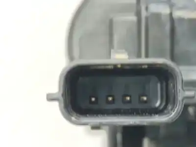 Автозапчасти б/у замок багажника/ворот за renault captur limited 118 cv / 87 kw ссылки oem iam 905039428r