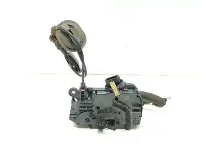 Pezzo di ricambio per auto di seconda mano serratura porta posteriore destra per renault captur limited riferimenti oem iam 805027072r