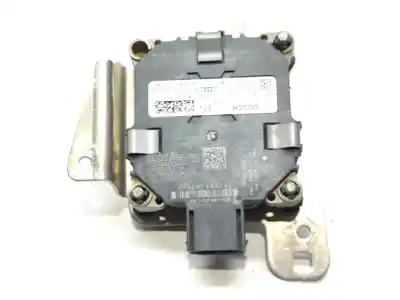 Peça sobressalente para automóvel em segunda mão módulo eletrônico por audi q5 (fyb) 40 tdi quattro básico referências oem iam 80a907541