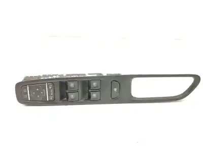Pezzo di ricambio per auto di seconda mano interruttore alzacristalli anteriore sinistro per renault captur limited riferimenti oem iam 254118722