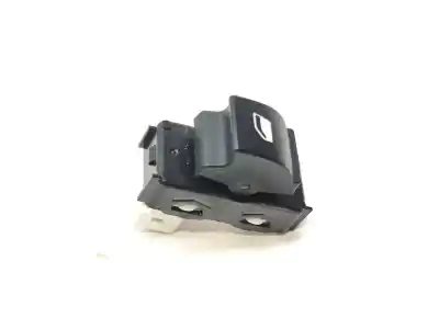 Second-hand car spare part rear right power window switch for citroen c3 c-series oem iam references 96762292zd